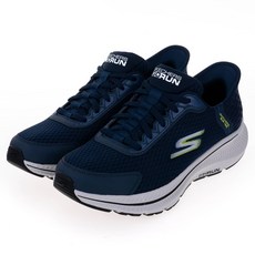 SKECHERS 男款 瞬穿舒適科技 GO RUN CONSISTENT 2.0 D楦慢跑鞋 220863NVY