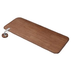 Ilwoul 日月 多用途碳纖維地毯墊 IW(C)-KM30S 2入, 單人(600 x 1500 mm), 混合顏色