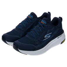 SKECHERS 男款 GO RUN MAX CUSHIONING PREMIER 2.0 D楦慢跑鞋 220840NVY