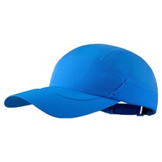 Vanespic 超薄超輕量運動帽 60g, 1個, 天藍色