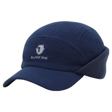 블랙야크 남녀공용 시보리 플랩캡 B 2BYHTFU919, 틸