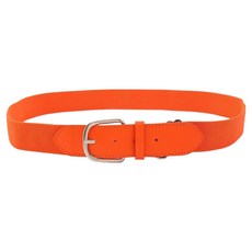 SION 堅固棒球腰帶, 1個, 珊瑚粉色