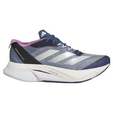 adidas 愛迪達 女款 ADIZERO BOSTON 12 W 運動鞋 IF9219