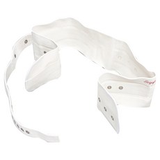 天群 成人用 背部扣環式約束帶 椅子/輪椅專用, 1個, 7240-S