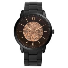 FOSSIL 男款Nutra金屬手錶 ME3183