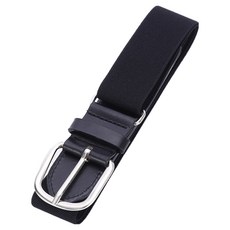 시온 튼튼한 야구벨트, 블랙, 1개