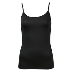 BASE ALPHA ESSENTIALS 女款人造絲吊帶背心