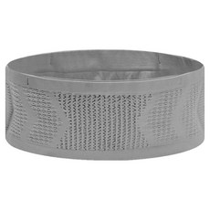 Philwave 360度穿戴式跑步腰帶, 1個, 灰色