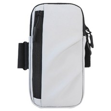 Parajuni 戶外臂帶腰包 HJ0693, 1個, 灰色