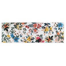 EXCELSA 長形桌旗, 1個, 138 x 45 x 0.1cm, 春意盎然