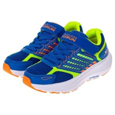 SKECHERS 兒童款 GO RUN CONSISTENT 2.0 D楦休閒鞋 405047LBLLM