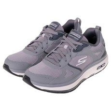 SKECHERS 男款 GO WALK WORKOUT WALKER D楦健走鞋 216455GRY
