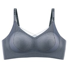 CHIC CHIC琪琪 輕塑美胸柔軟無痕內衣