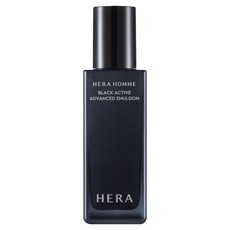 헤라 옴므 블랙 액티브 어드밴스드 에멀전, 1개, 110ml