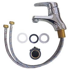 DoHyunI 單孔洗臉盆水龍頭 DHI-3001, 1個