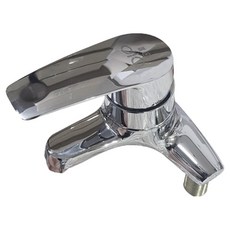 dia bath 洗臉盆水龍頭 DHI-4001, 1個