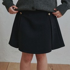 BEEN 兒童A字裙 BZ54SK01NV