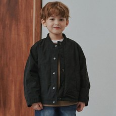 BEEN 兒童羽絨外套 BZ53JP01BK