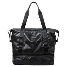 First Fit 女用運動包, 1個, 黑色