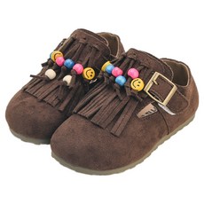 Rabbit Foot 兒童嬉皮笑臉鞋