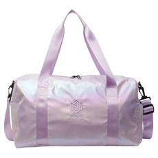 First Fit 女性專用健身包 type1, 1個, 珍珠紫