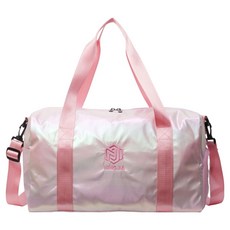 First Fit 女性專用健身包 type1, 1個, 珍珠粉