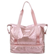 First Fit 女用運動包, 1個, 粉色