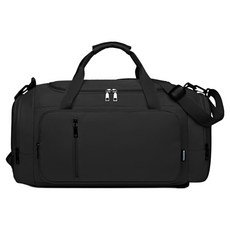 FIRST FIT 健身包 type2, 1個, 黑色