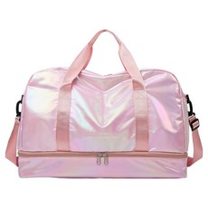 First Fit 女性用健身包 type2, 珍珠粉, 1個