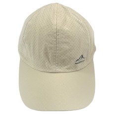 Glo-us 自行車 跑步 登山 運動帽, 1個, 米色