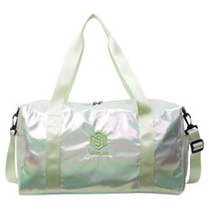 First Fit 女性專用健身包 type1, 1個, 珍珠綠