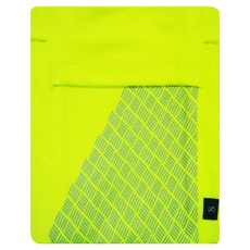 Parazuni 跑步戶外運動健身配件腕帶包 HJ0599, 綠色, 1個