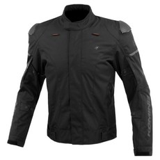 KOMINE R SPEC 夾克 JK-624, BLACK