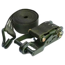 DEFENZEMAN 貨物固定用堅固自動棘輪綁帶, 1個