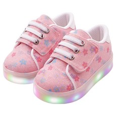 FootFoot Daisy Walk LED發光懶人鞋