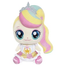 캐치티니핑 프린세스 봉제 인형, 25cm, 뽀니핑, 1개