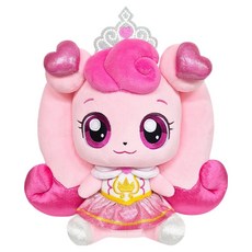 Catch Teenieping 公主絨毛娃娃 25cm, 1個, 320mm, 哈啾萌可