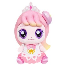 캐치티니핑 프린세스 봉제 인형, 25cm, 아름핑, 1개