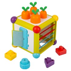 Kes.B 堅強的新教育學校, 1個, 混合顏色