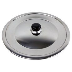 포스텐 깔끔하고 세척이 편한 국내산 스텐 다용도 멀티커버, 1개, 32cm