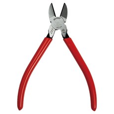 라드코리아 강력 니퍼 컷팅 플라이어 115mm, 1개