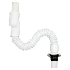 세면대 간단 설치 겸용트랩 SW-02, 1개