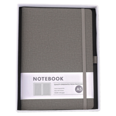 소담몰 실용적인 다이어리, 그레이세트, 1개