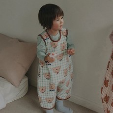 Cordi-i Our Olly 睡眠背心