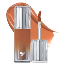 토니모리 겟잇 틴트 워터풀 시럽, 02 살구시럽, 1개