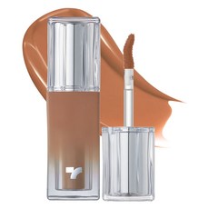 TONYMOLY Get It 水潤糖漿唇釉, 01 奶茶糖漿, 1個