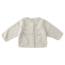 밍크뮤 퓨어 벨르자수 가디건