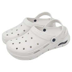 SKECHERS 男款 ARCH FIT FOAMIES D楦休閒鞋 243160WNV