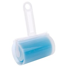 Roylife 衣物除塵滾輪 藍色, 5個