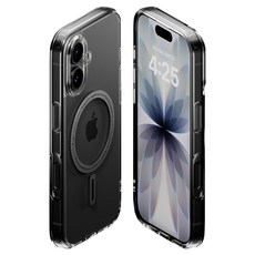 FRAME BY MagSafe 強力防護 PC + TPU 材質 氣墊防摔 磁吸手機殼